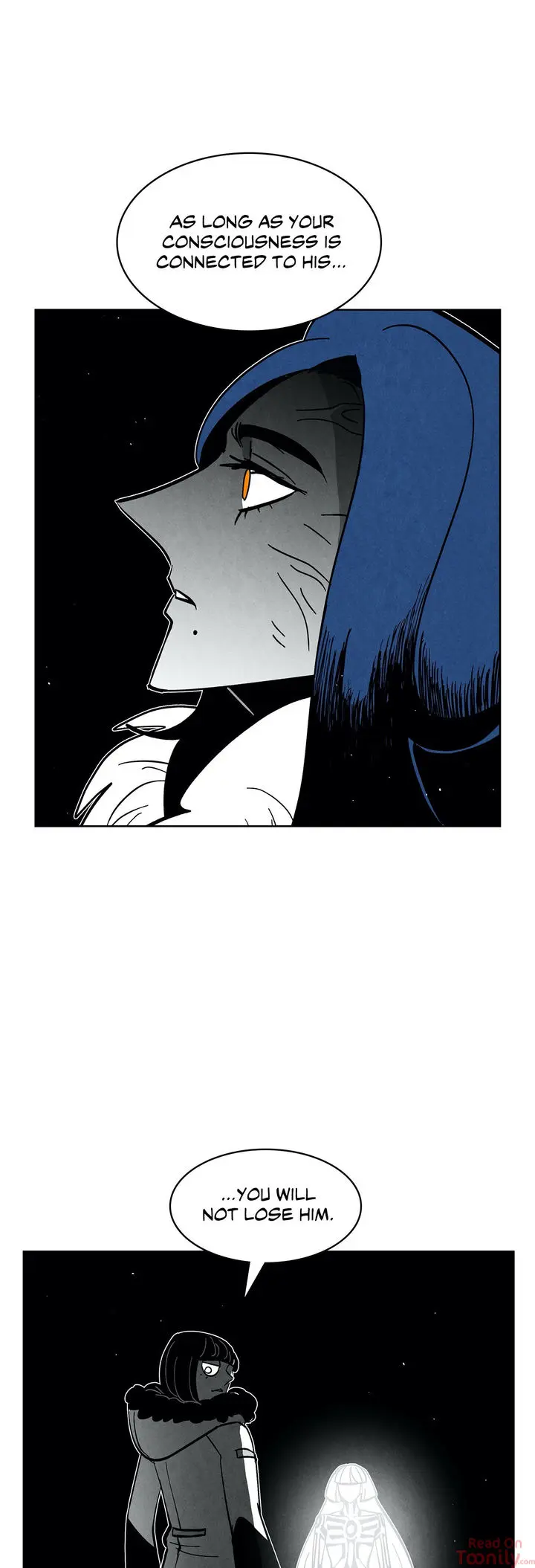 The Ashen Snowfield Chapter 90 - Page 5