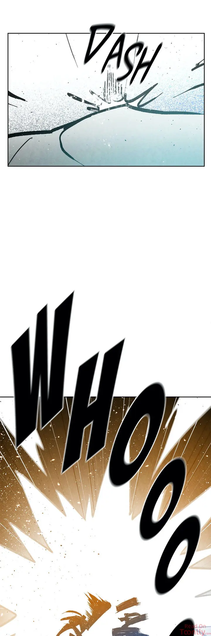 The Ashen Snowfield Chapter 90 - Page 51