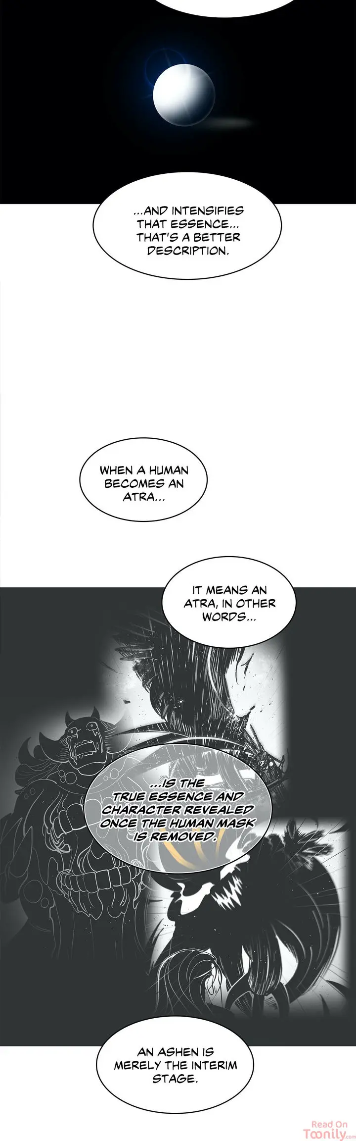 The Ashen Snowfield Chapter 90 - Page 59