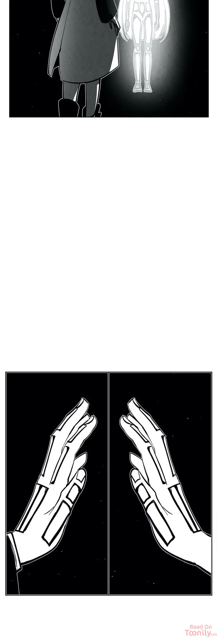 The Ashen Snowfield Chapter 90 - Page 6
