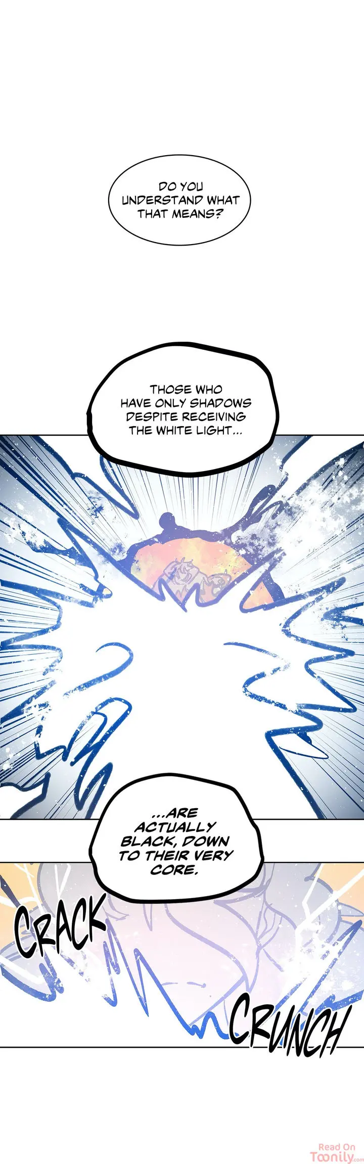 The Ashen Snowfield Chapter 90 - Page 60