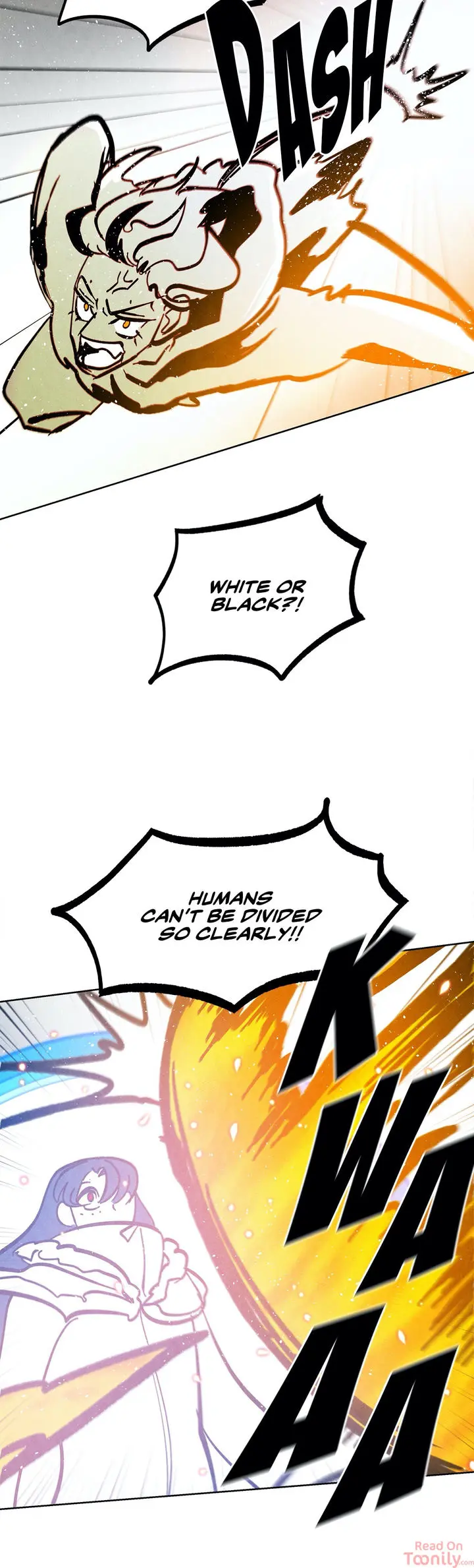 The Ashen Snowfield Chapter 90 - Page 64