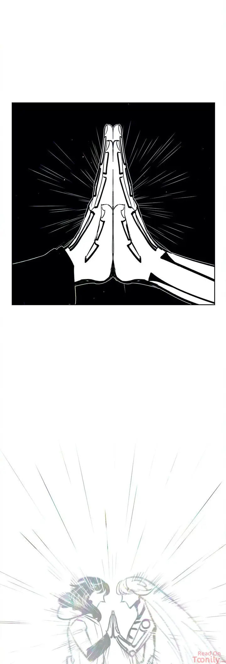 The Ashen Snowfield Chapter 90 - Page 7