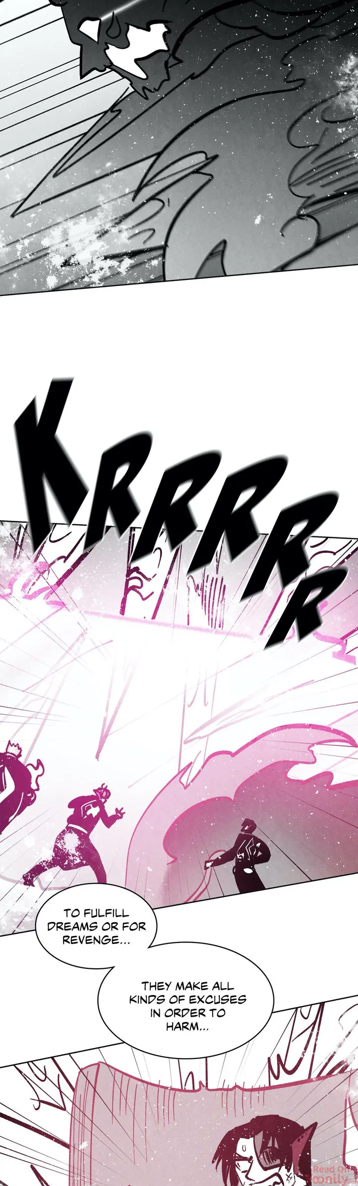 The Ashen Snowfield Chapter 90 - Page 70