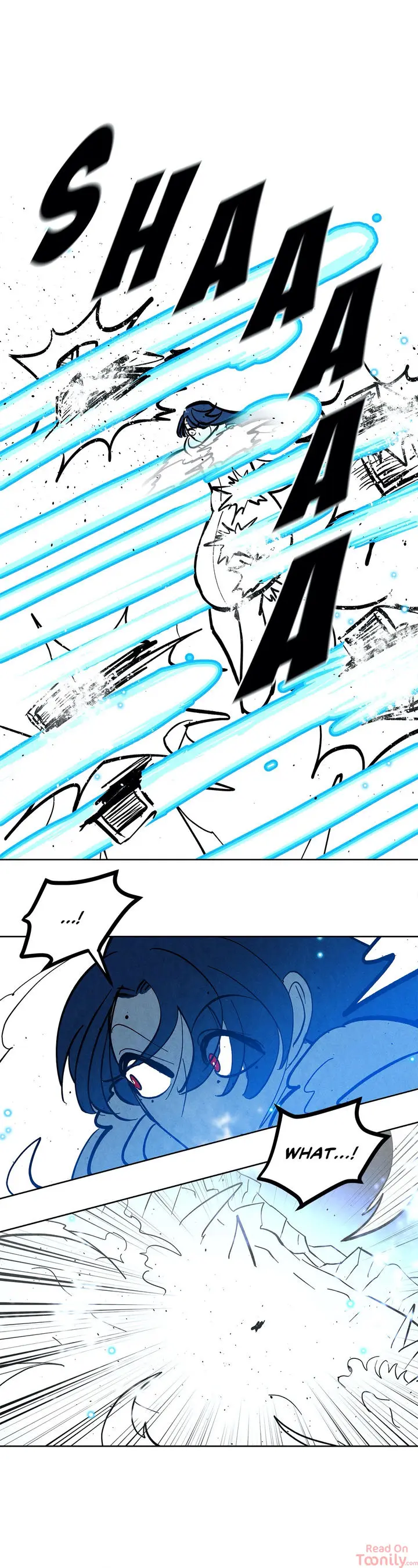 The Ashen Snowfield Chapter 91 - Page 17