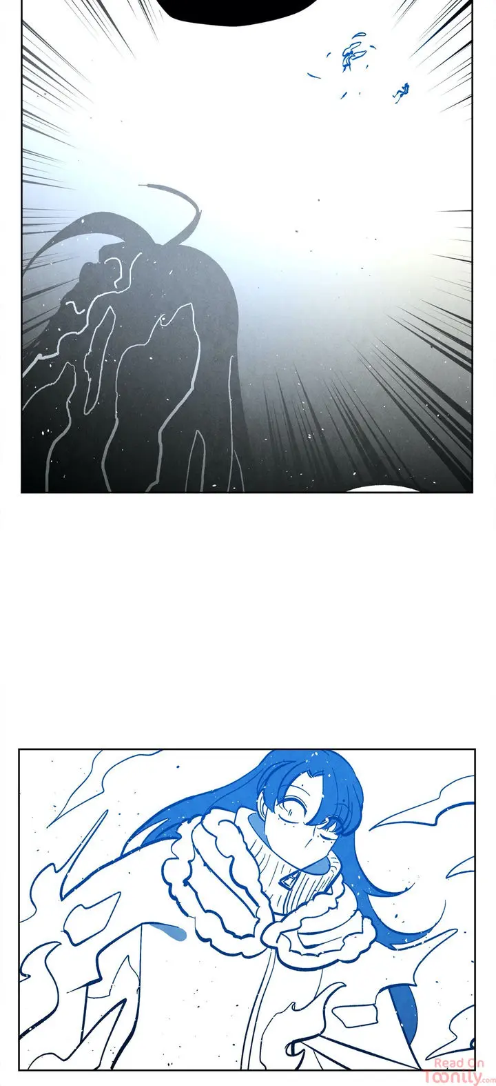 The Ashen Snowfield Chapter 91 - Page 20