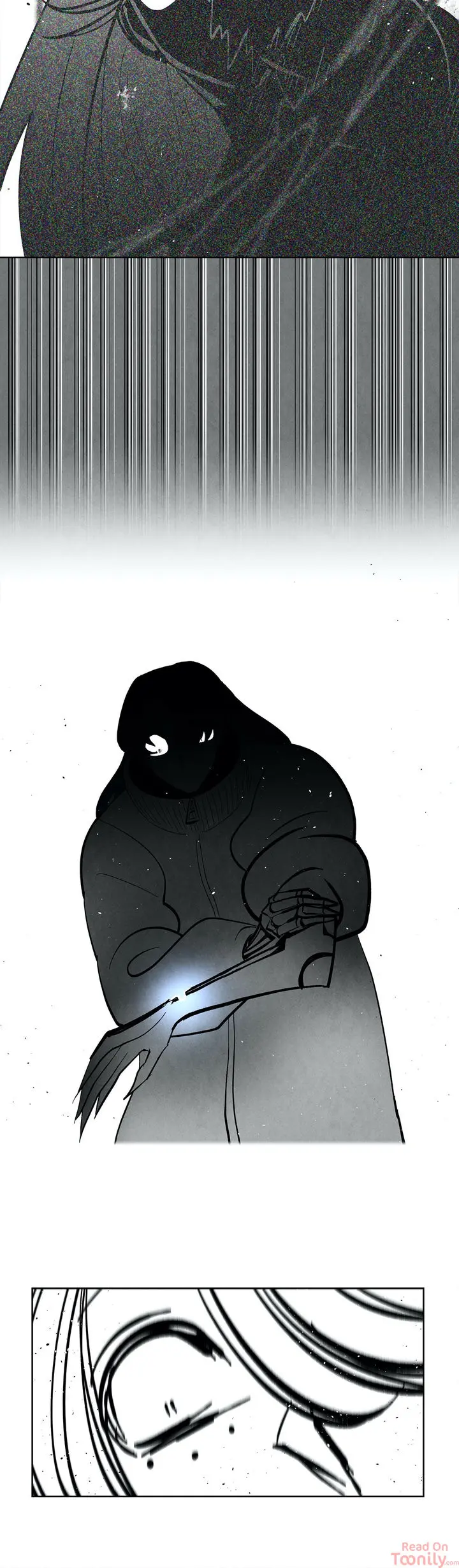 The Ashen Snowfield Chapter 91 - Page 23