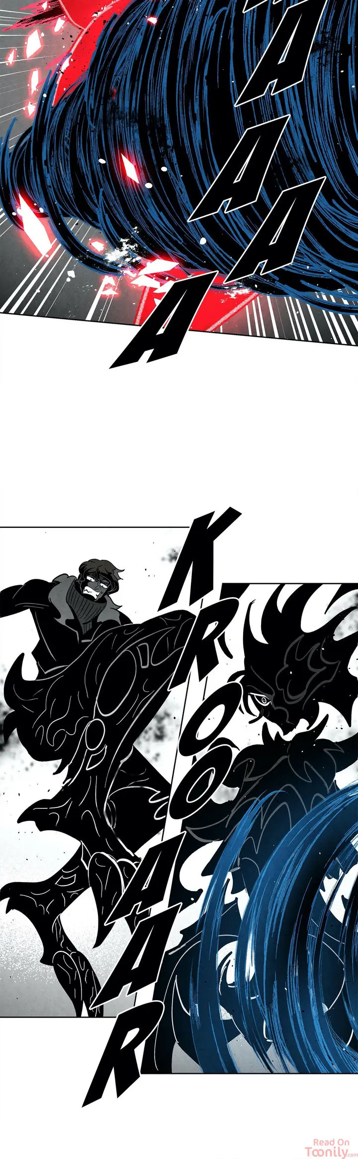 The Ashen Snowfield Chapter 91 - Page 27