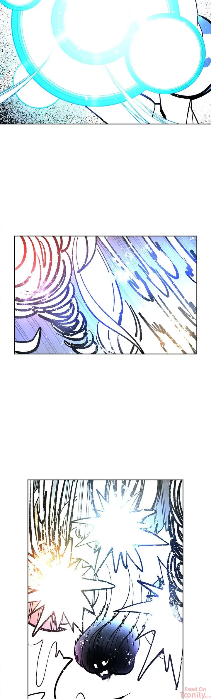 The Ashen Snowfield Chapter 91 - Page 29