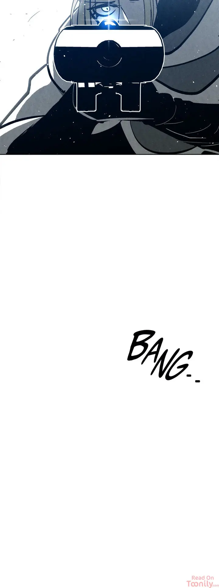 The Ashen Snowfield Chapter 91 - Page 37