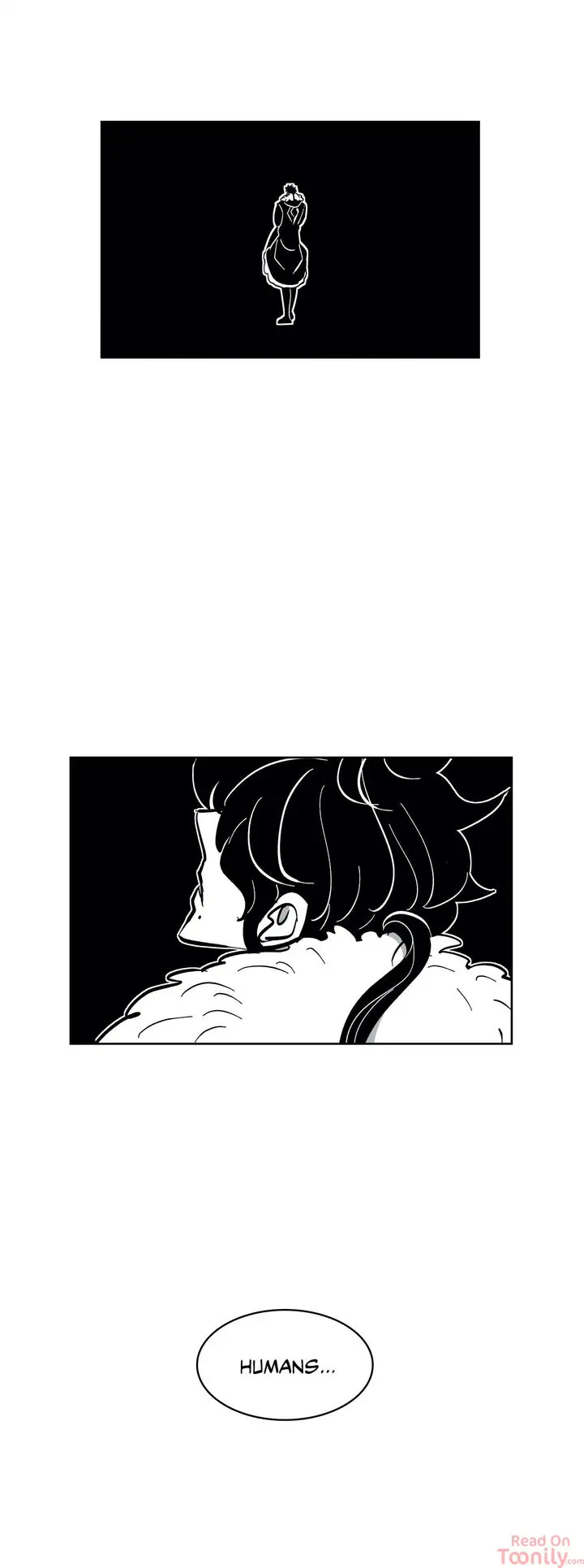 The Ashen Snowfield Chapter 91 - Page 38