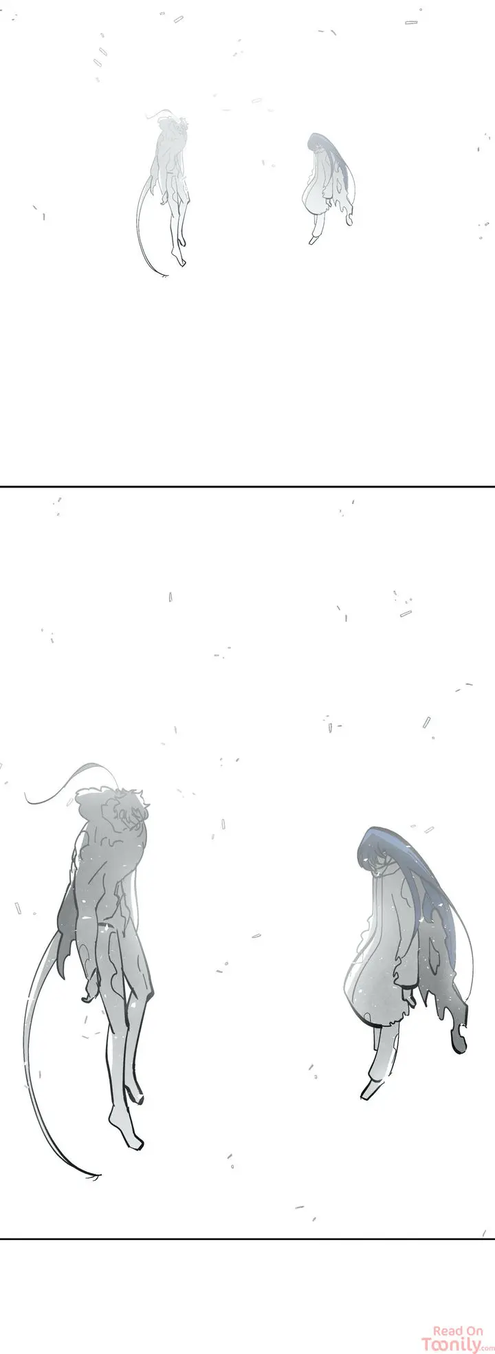 The Ashen Snowfield Chapter 91 - Page 50