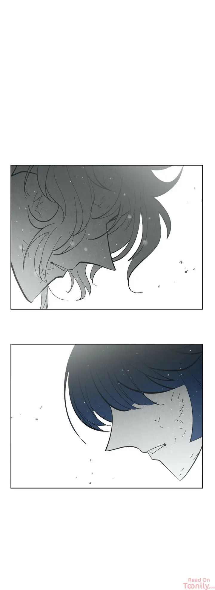 The Ashen Snowfield Chapter 91 - Page 51