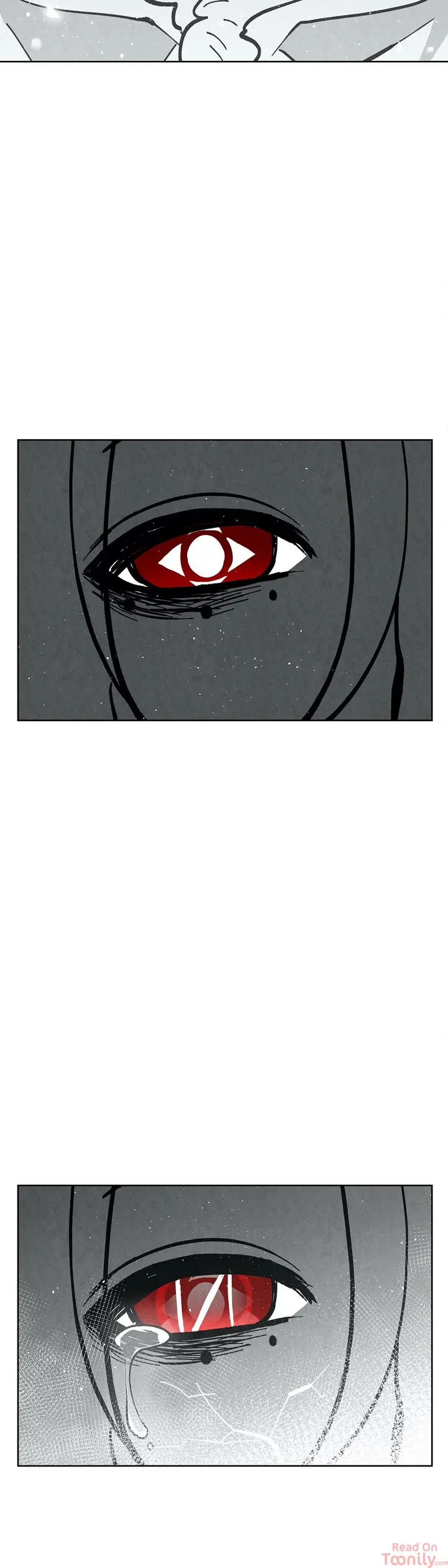 The Ashen Snowfield Chapter 91 - Page 57