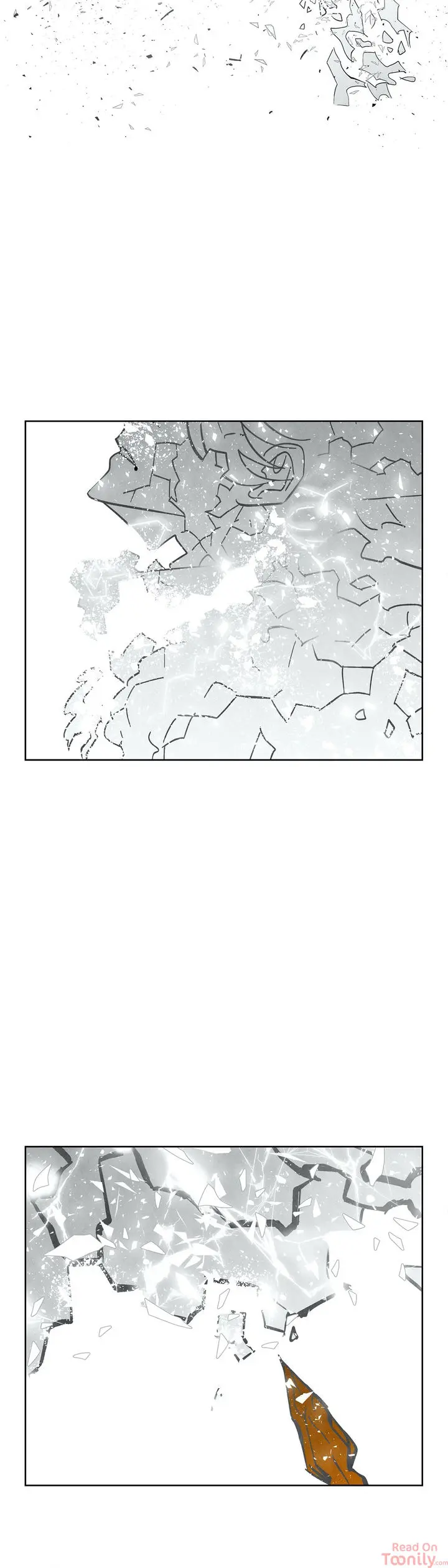 The Ashen Snowfield Chapter 91 - Page 59