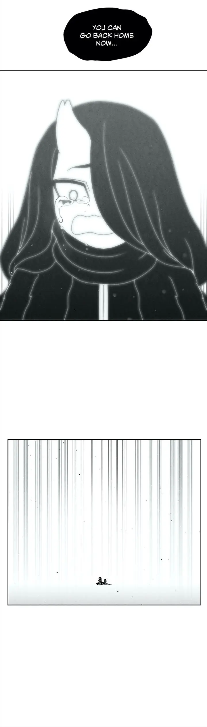 The Ashen Snowfield Chapter 92.5 - Page 16