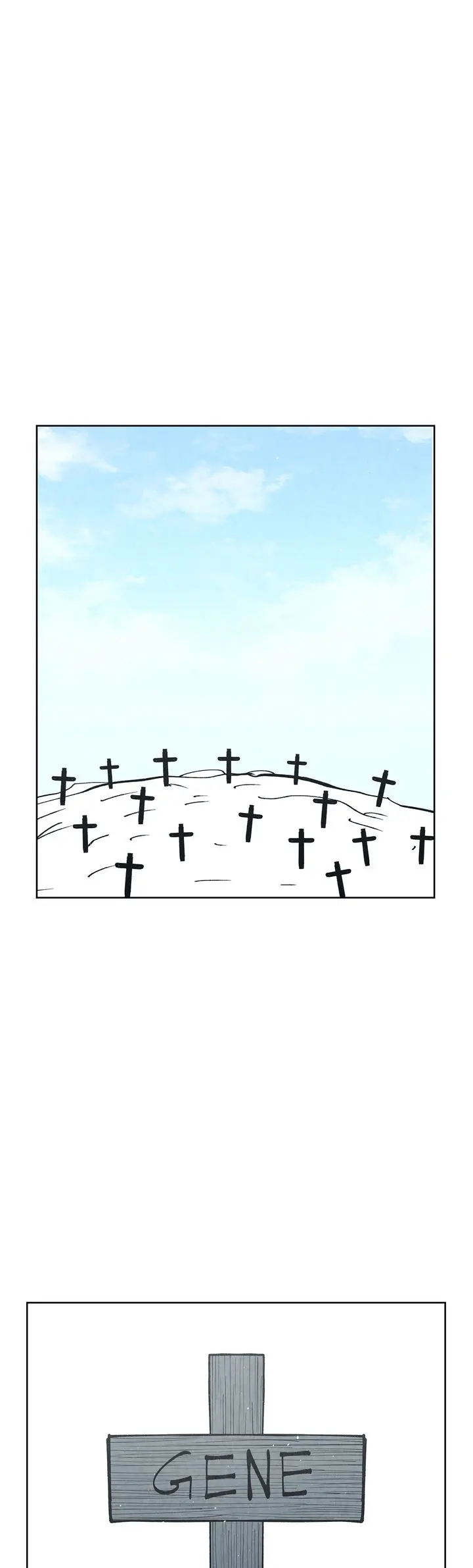 The Ashen Snowfield Chapter 92.5 - Page 53