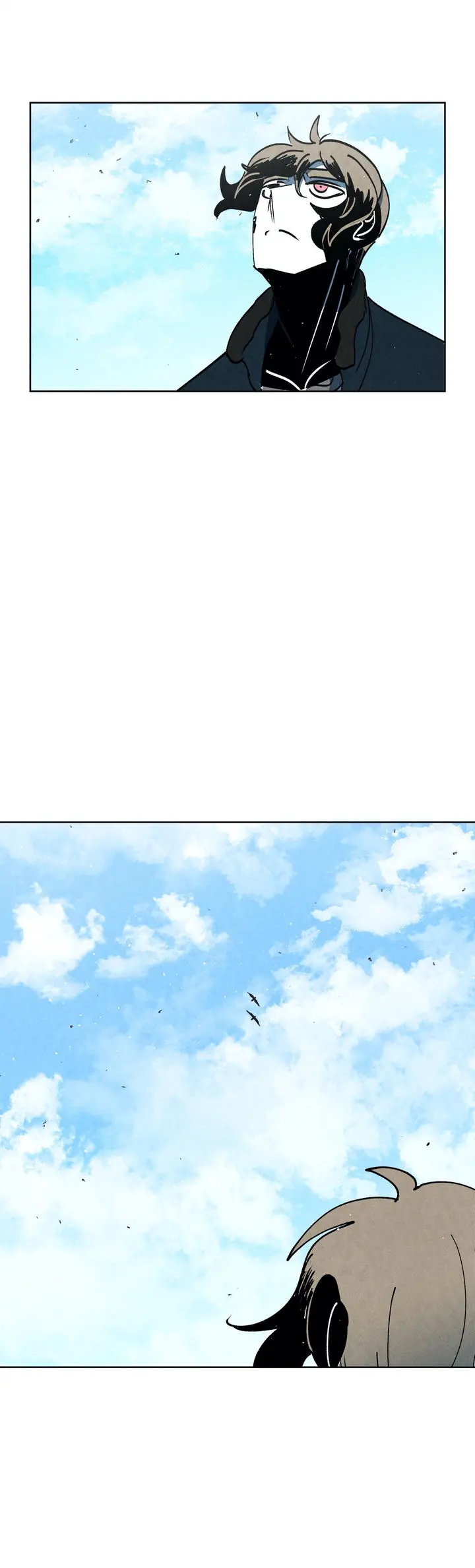 The Ashen Snowfield Chapter 92.5 - Page 67
