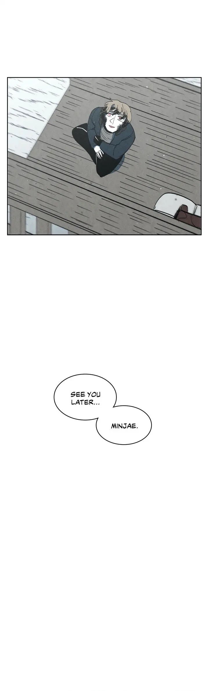 The Ashen Snowfield Chapter 92.5 - Page 68