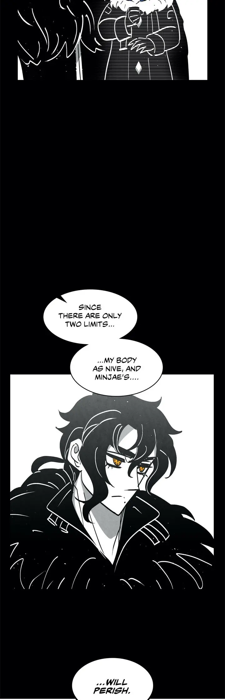 The Ashen Snowfield Chapter 92.5 - Page 74