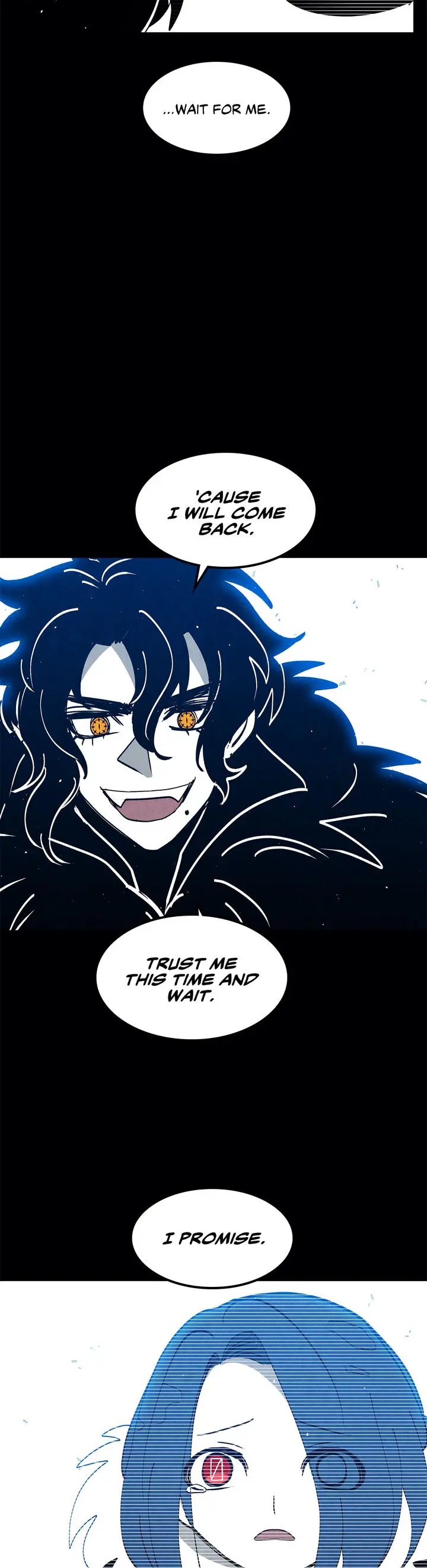 The Ashen Snowfield Chapter 92.5 - Page 79