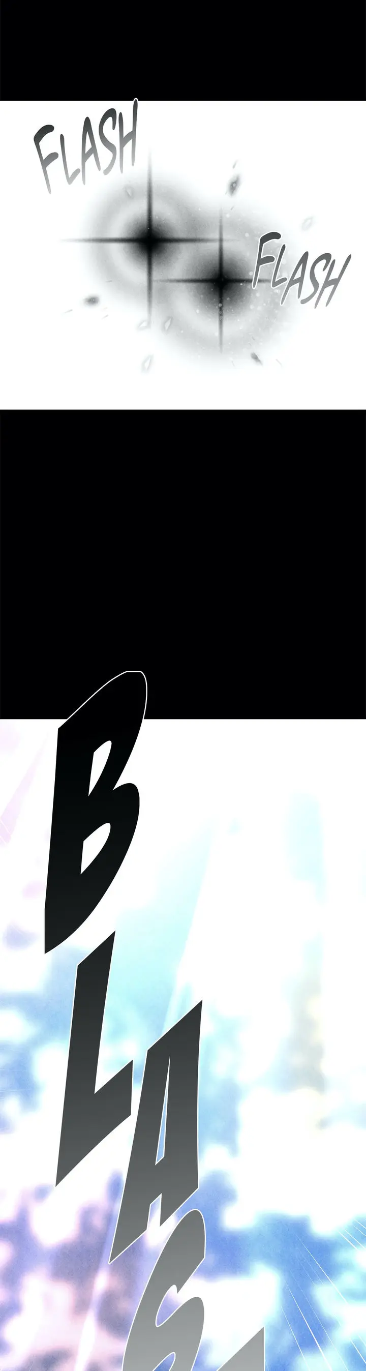 The Ashen Snowfield Chapter 92.5 - Page 82