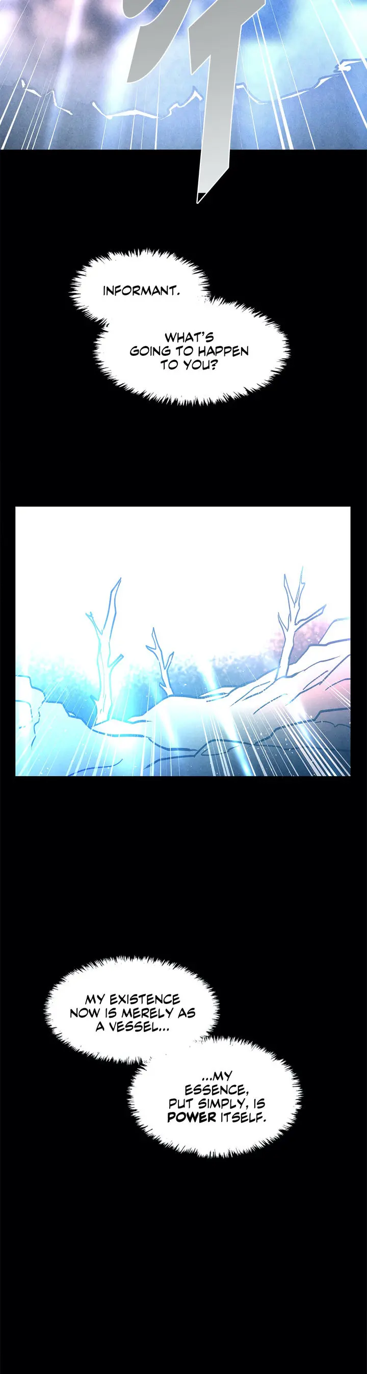 The Ashen Snowfield Chapter 92.5 - Page 83
