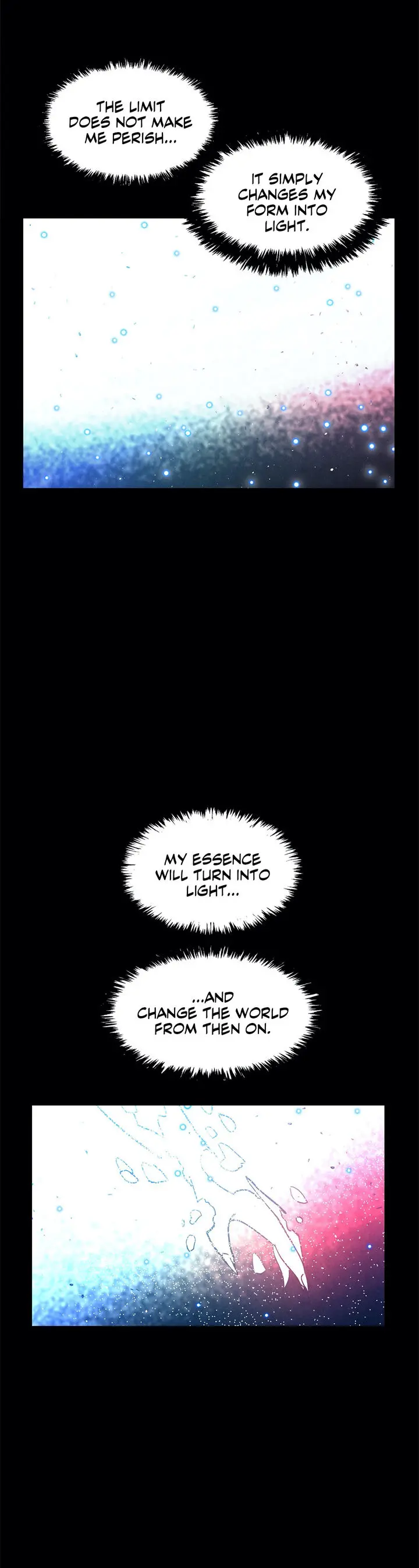 The Ashen Snowfield Chapter 92.5 - Page 84
