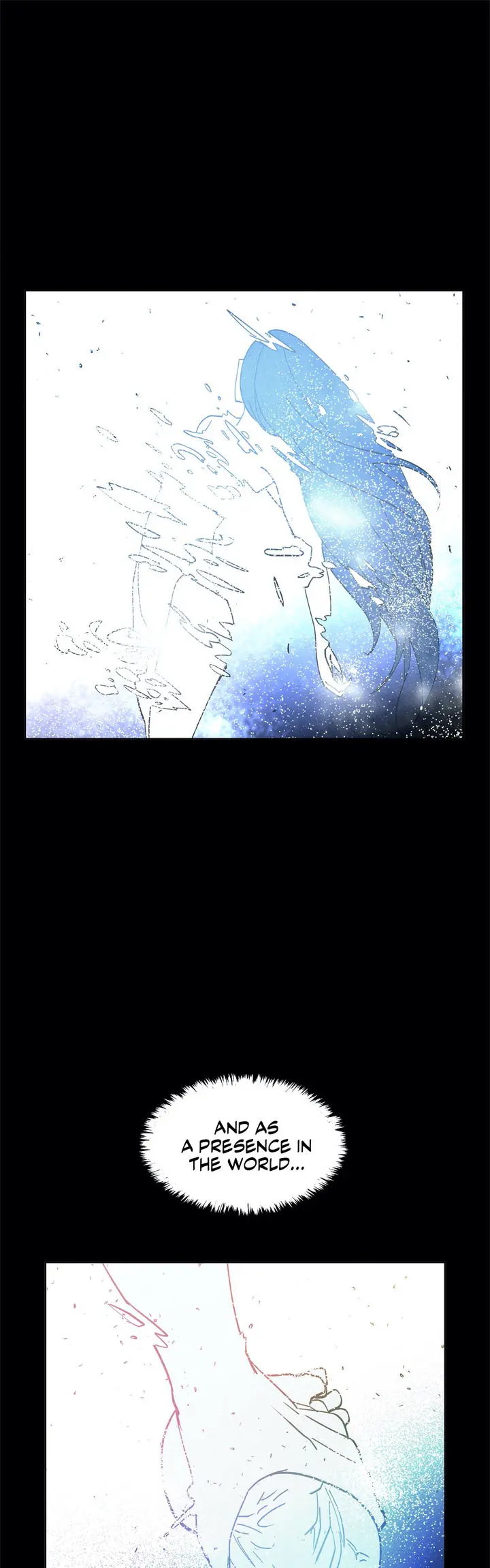 The Ashen Snowfield Chapter 92.5 - Page 85