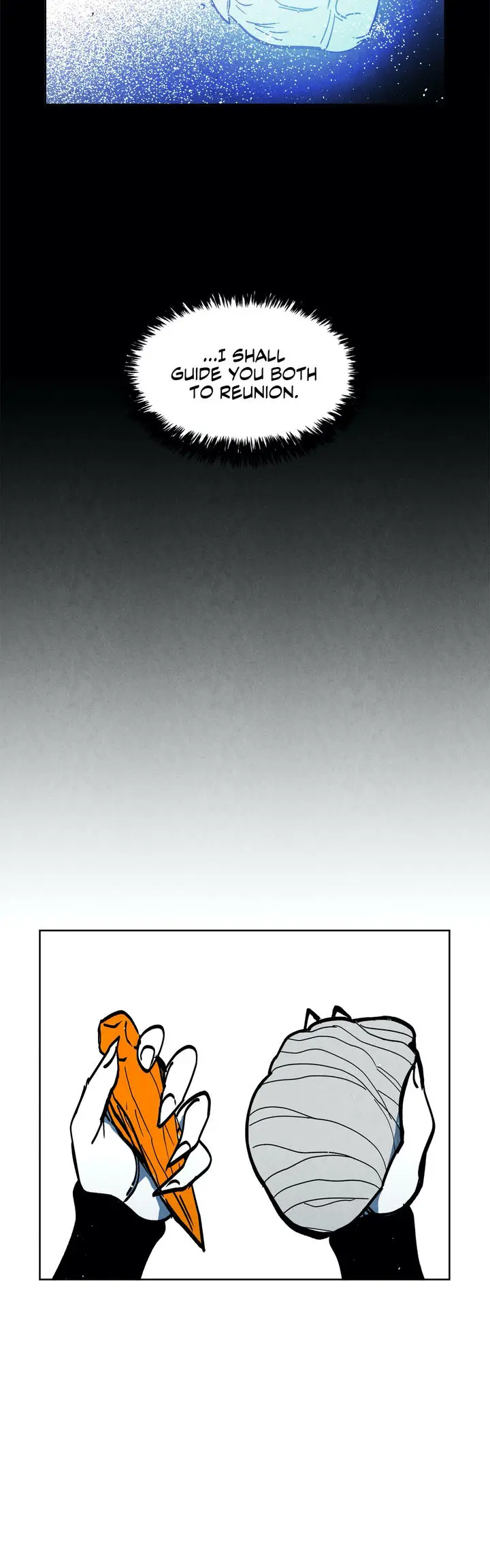 The Ashen Snowfield Chapter 92.5 - Page 86