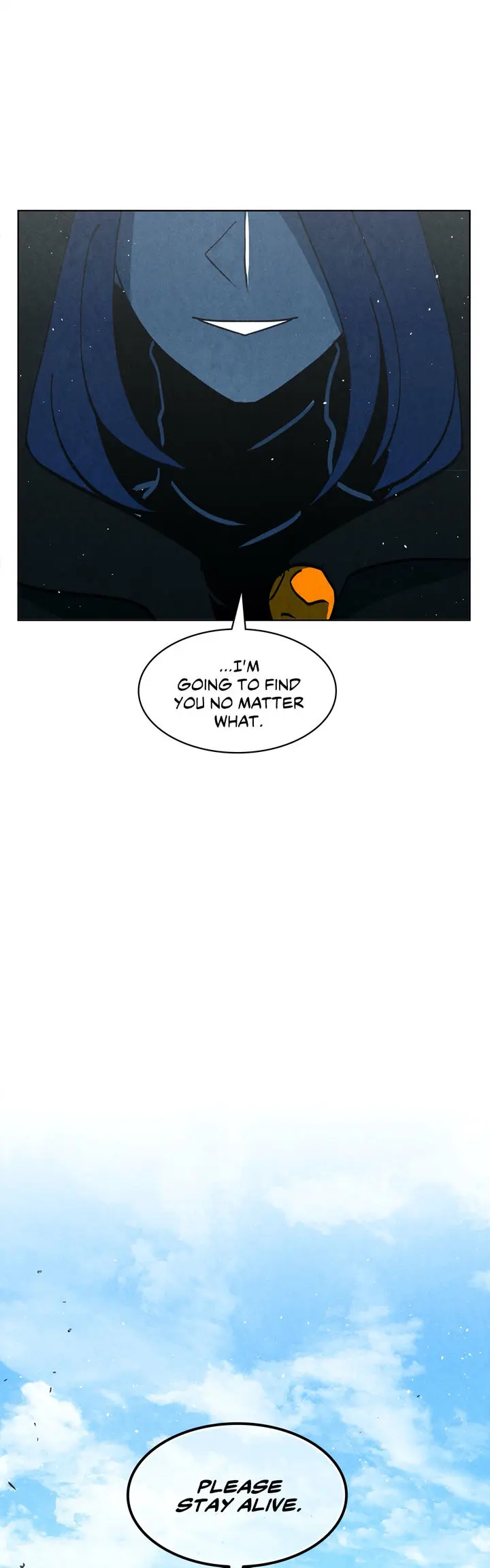 The Ashen Snowfield Chapter 92.5 - Page 87