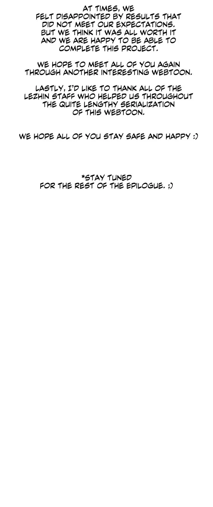 The Ashen Snowfield Chapter 92.5 - Page 90