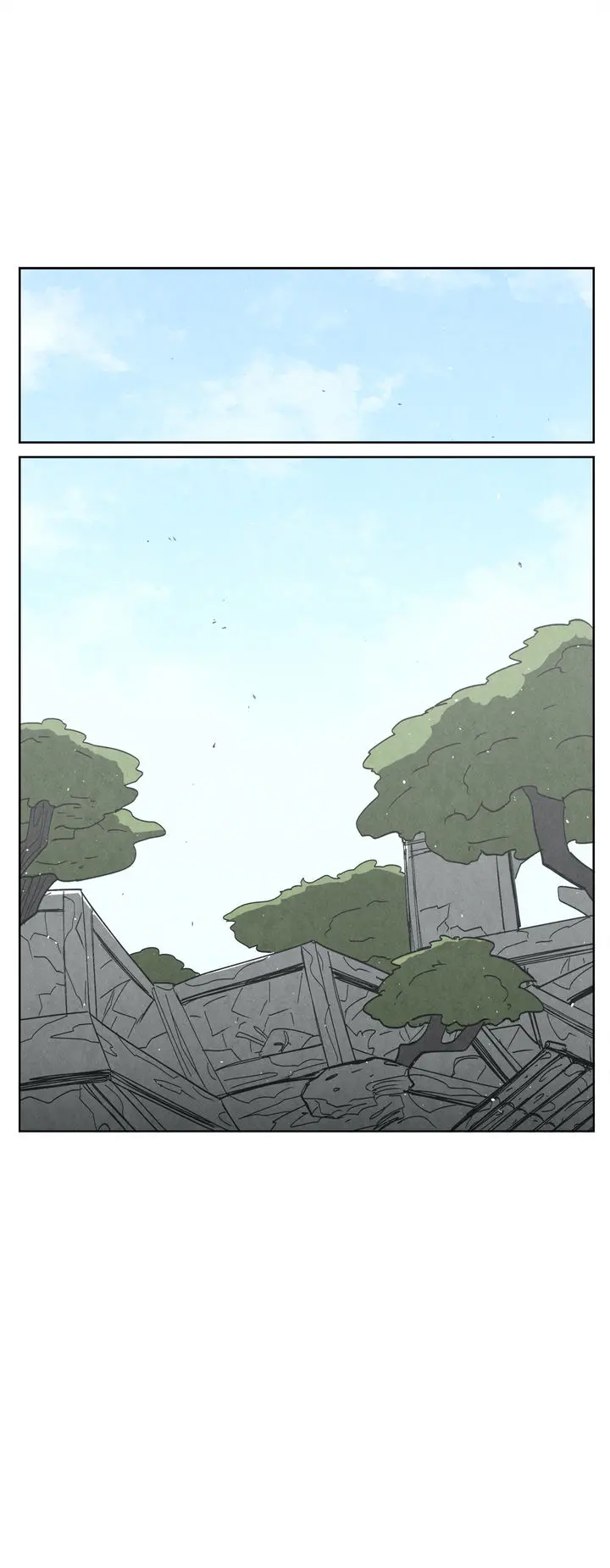 The Ashen Snowfield Chapter 92.5 - Page 91