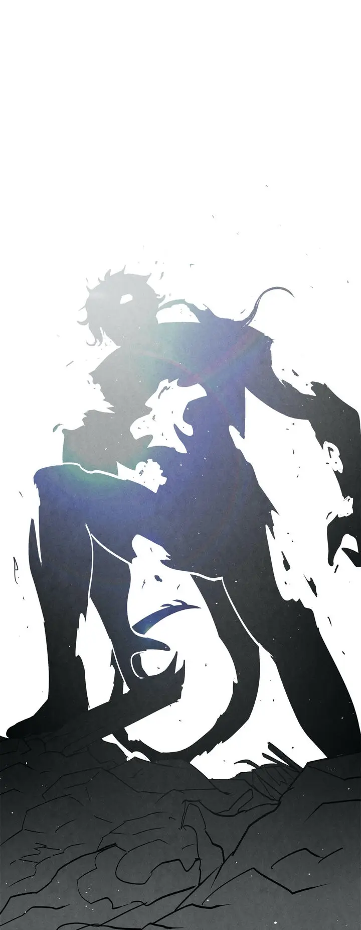 The Ashen Snowfield Chapter 92.5 - Page 93