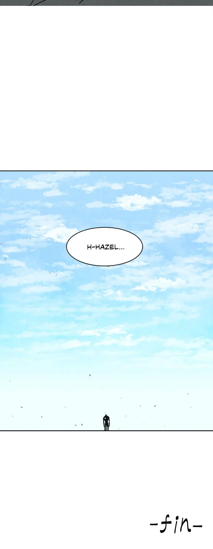 The Ashen Snowfield Chapter 92.5 - Page 94