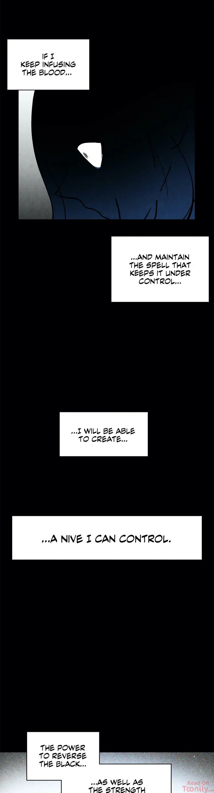 The Ashen Snowfield Chapter 92 - Page 10
