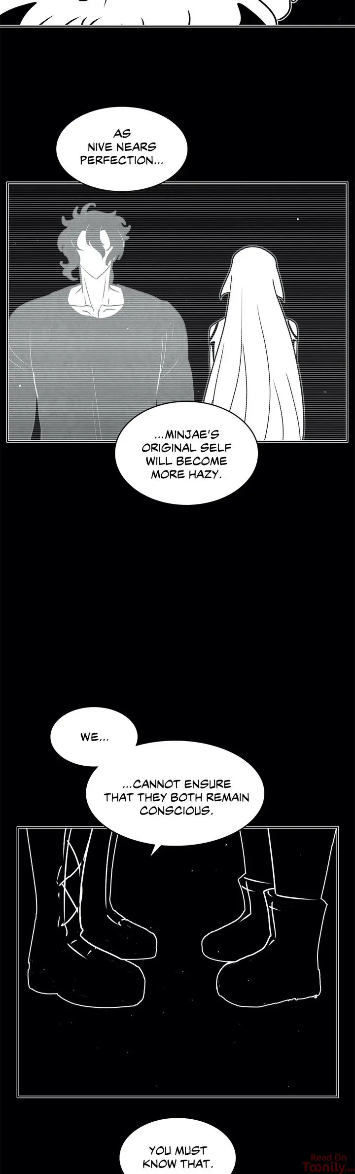 The Ashen Snowfield Chapter 92 - Page 14