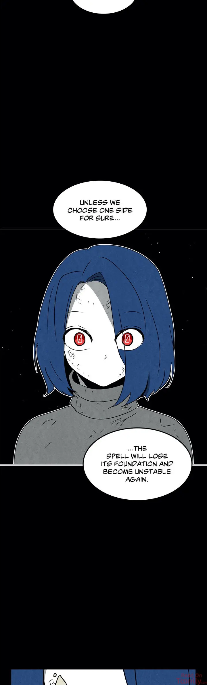 The Ashen Snowfield Chapter 92 - Page 15
