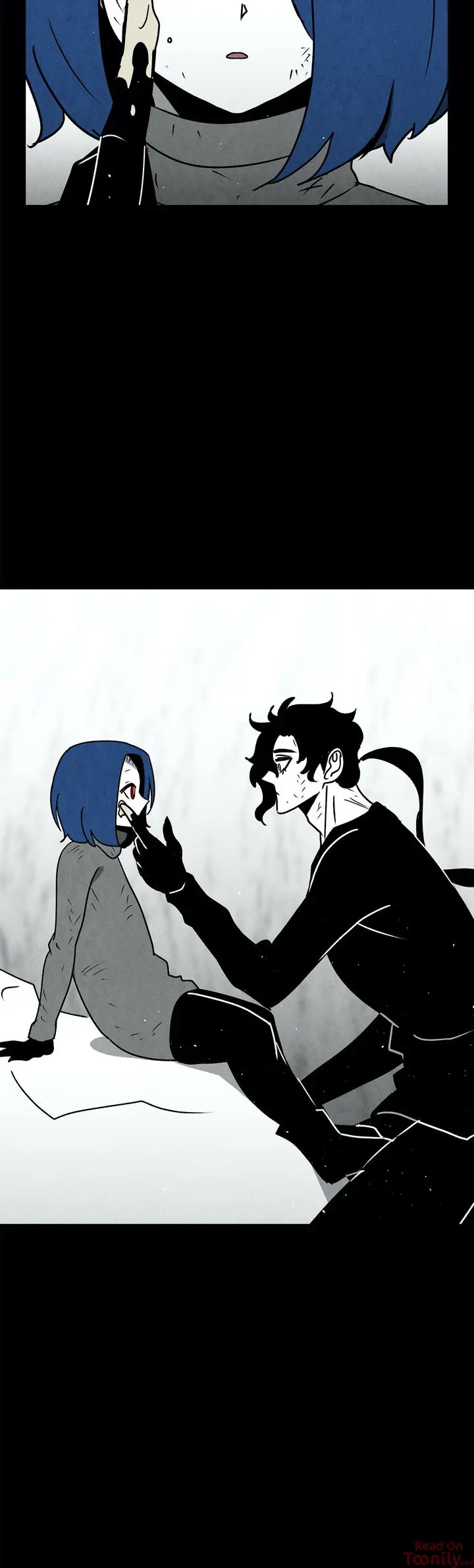 The Ashen Snowfield Chapter 92 - Page 16
