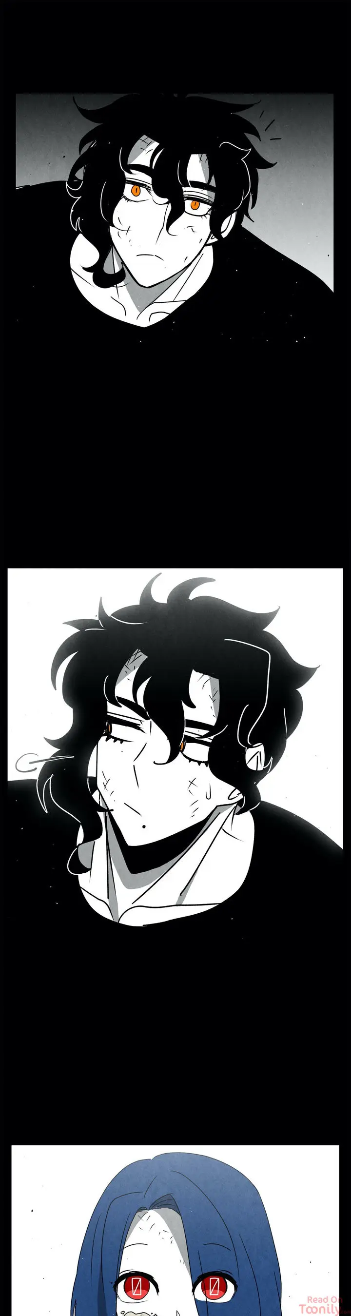 The Ashen Snowfield Chapter 92 - Page 17