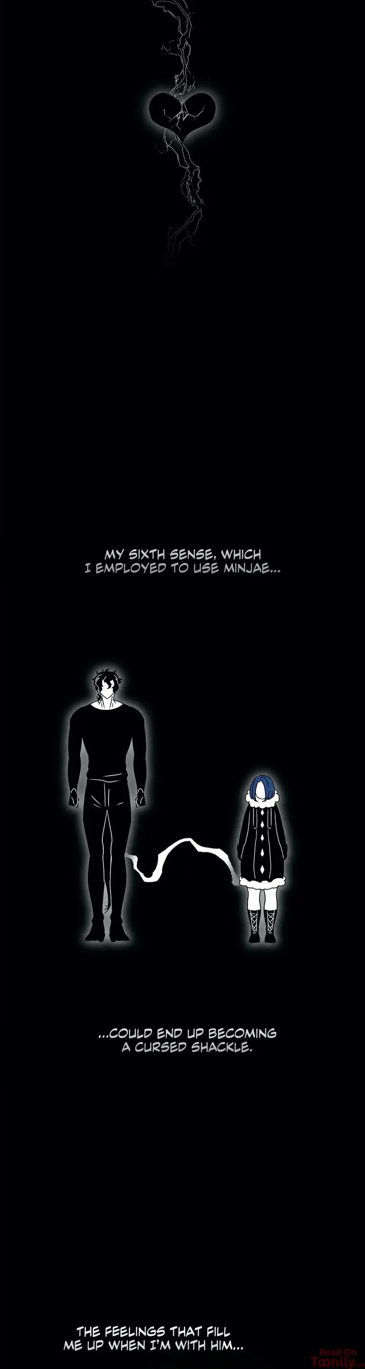 The Ashen Snowfield Chapter 92 - Page 19