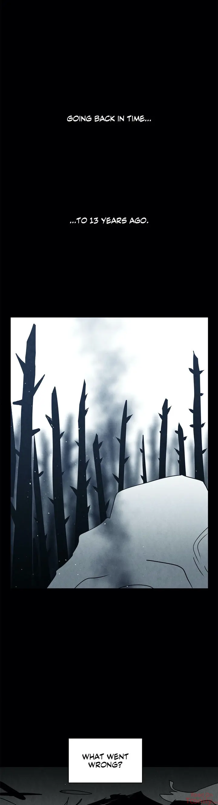 The Ashen Snowfield Chapter 92 - Page 2