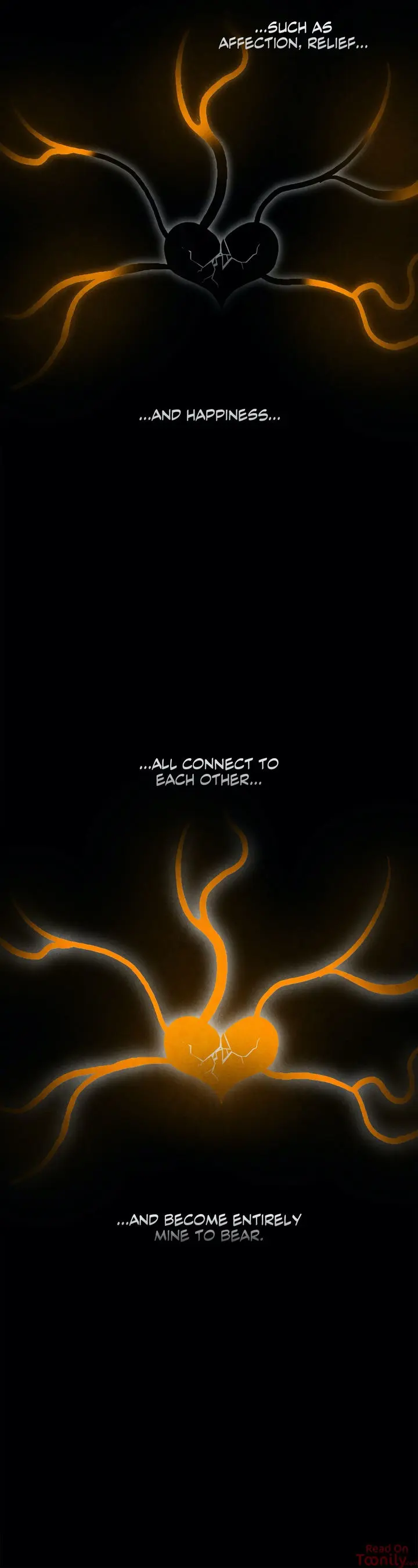 The Ashen Snowfield Chapter 92 - Page 20