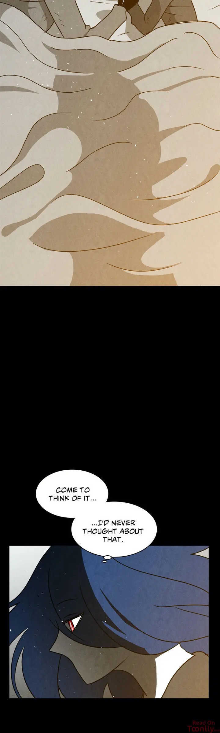 The Ashen Snowfield Chapter 92 - Page 22