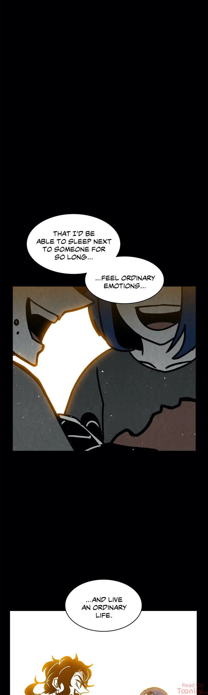 The Ashen Snowfield Chapter 92 - Page 23