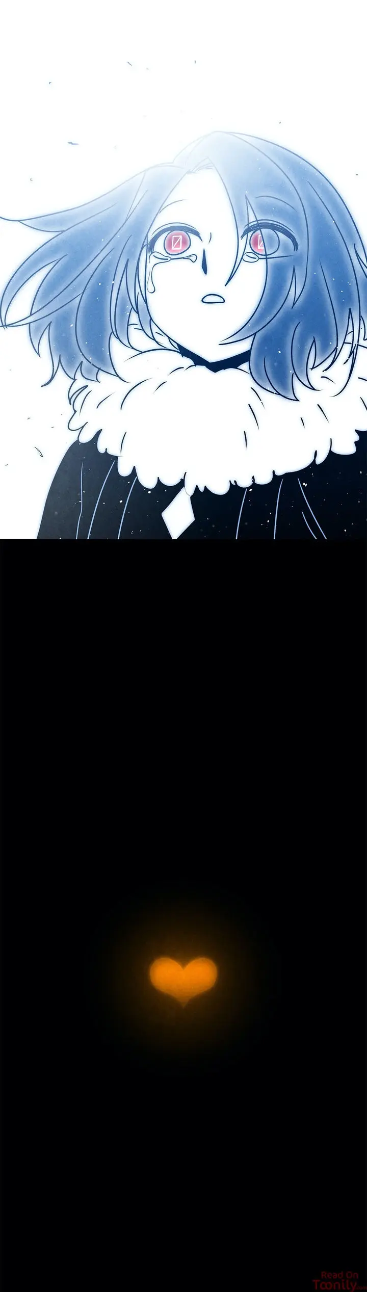 The Ashen Snowfield Chapter 92 - Page 25