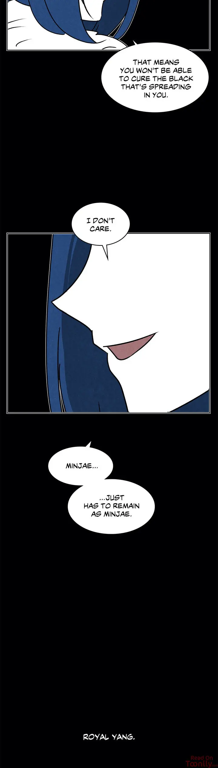The Ashen Snowfield Chapter 92 - Page 27