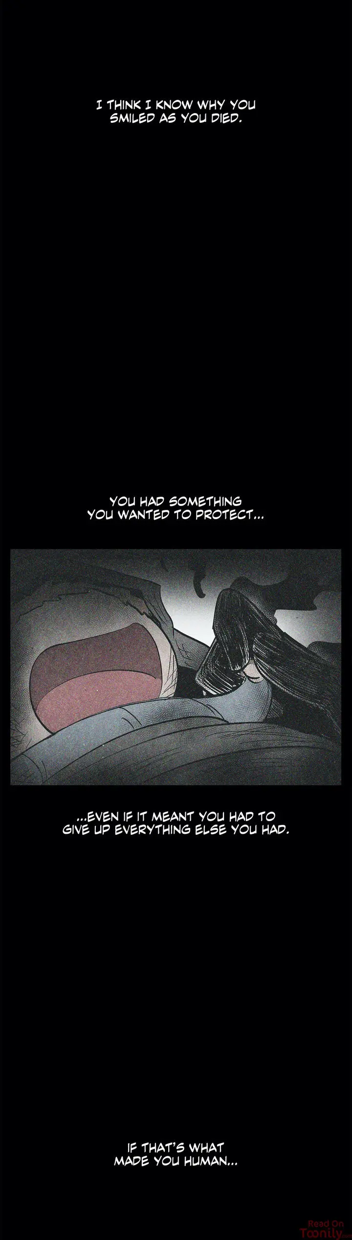 The Ashen Snowfield Chapter 92 - Page 28