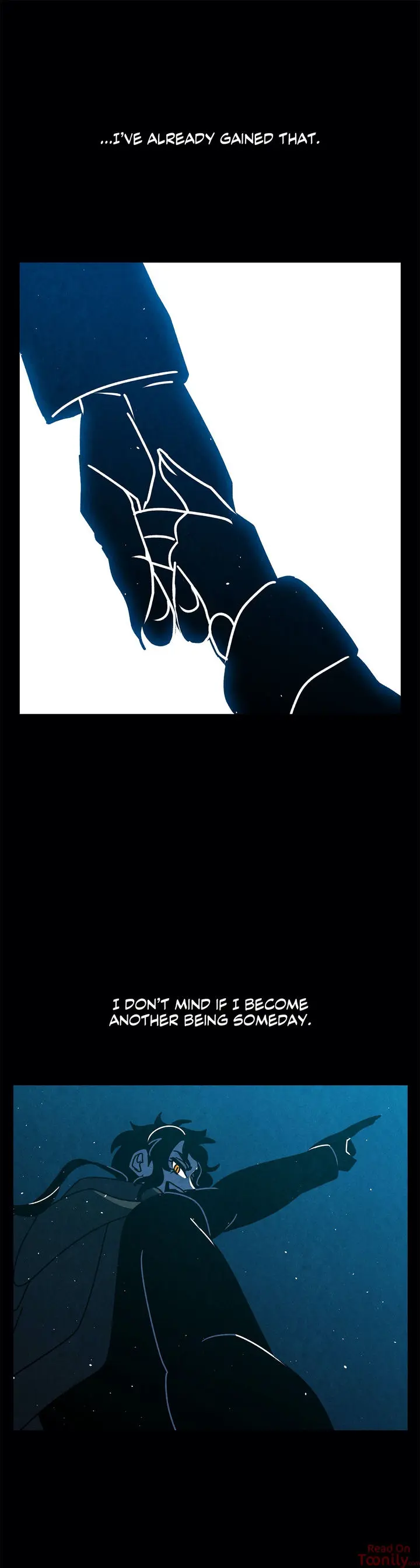 The Ashen Snowfield Chapter 92 - Page 29
