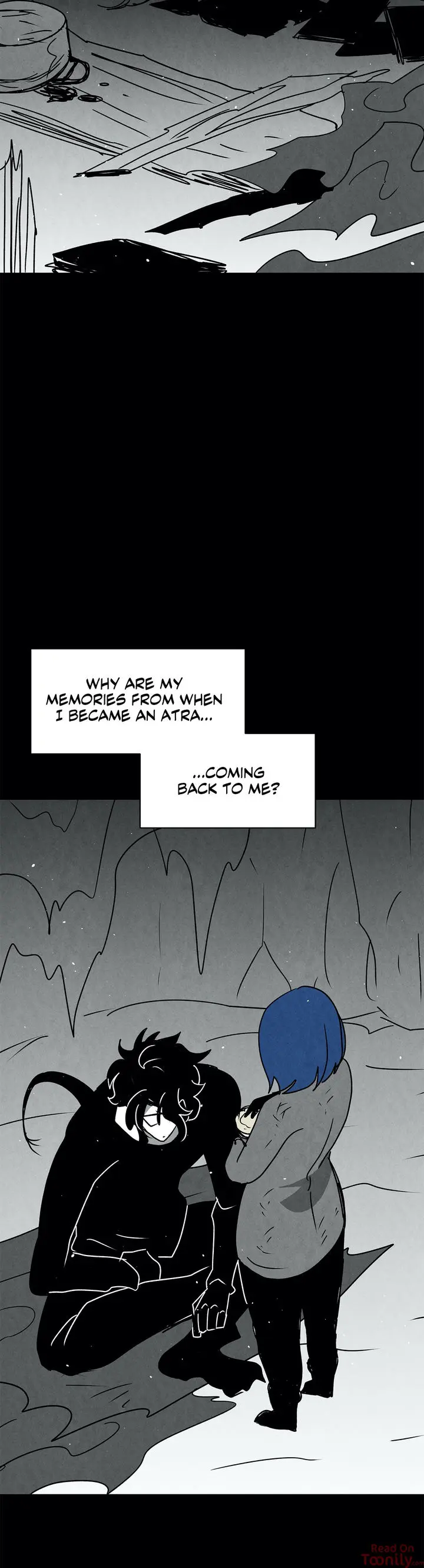 The Ashen Snowfield Chapter 92 - Page 3